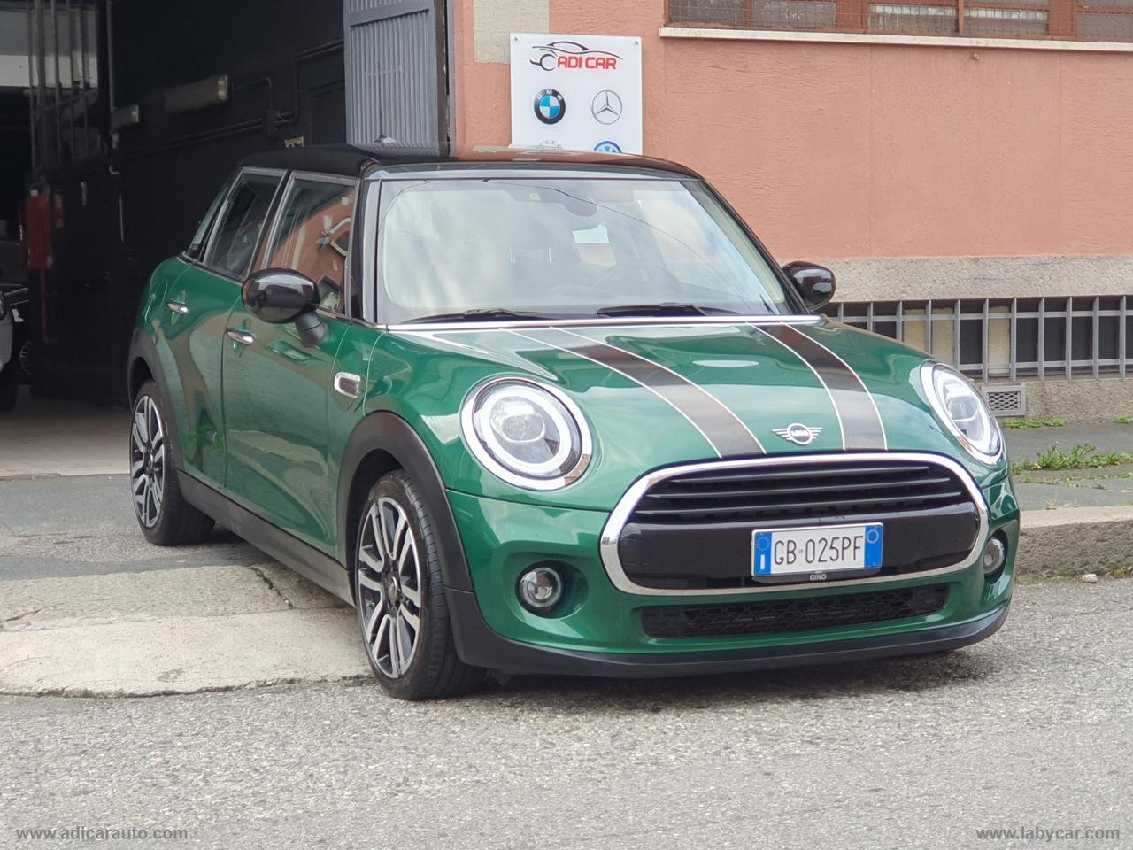 MINI Mini Cooper 5 porte