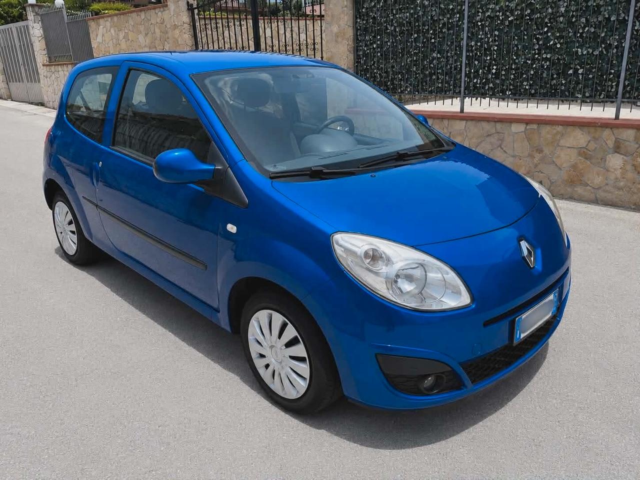 Renault New Twingo 1.2 Benzina Full Optional Unico Proprietario