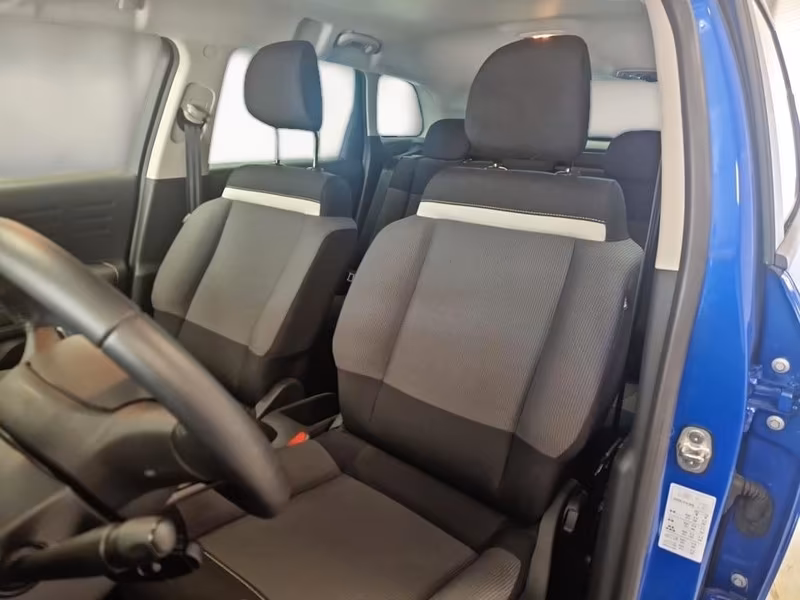 CITROEN C3 AIRCROSS BLUEHDI 110 SES YOU SUV