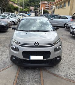 Citroen C3 BlueHDi 100 CONDIZIONI OK GARANZIA 12 MESI
