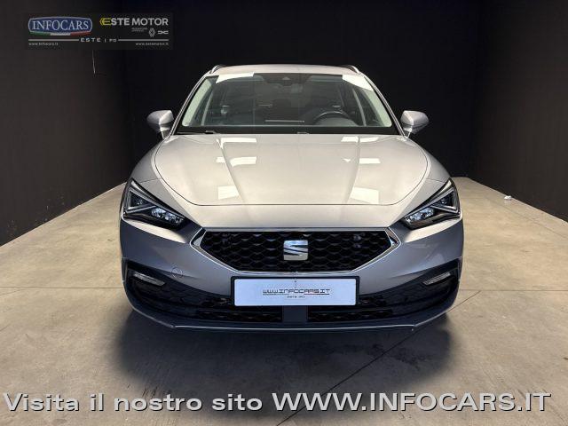 SEAT Leon Sportstourer 2.0 TDI 150 CV DSG Business - PROMO