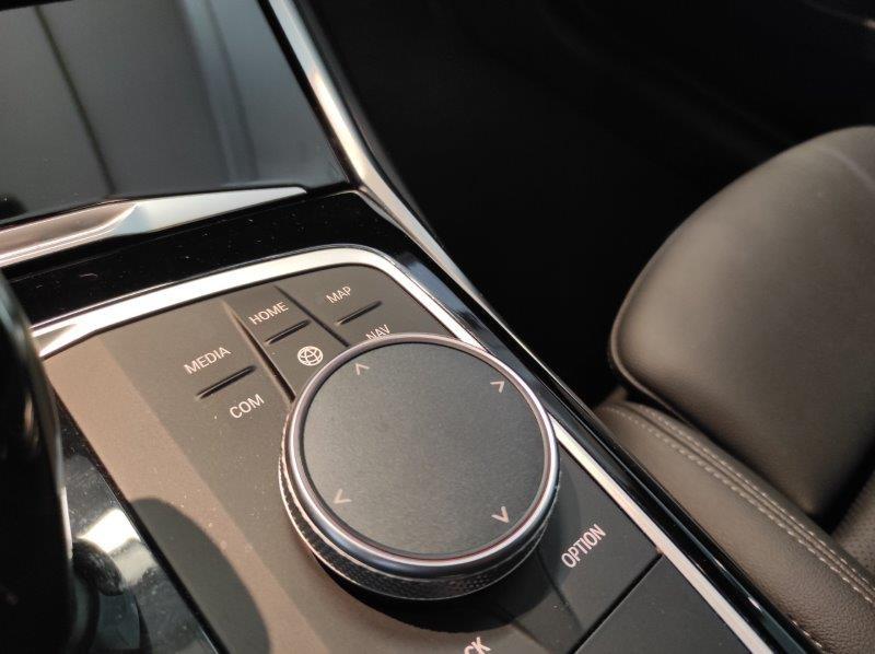 BMW Serie 4 G.C. (G26) - 420d xDrive 48V Sport