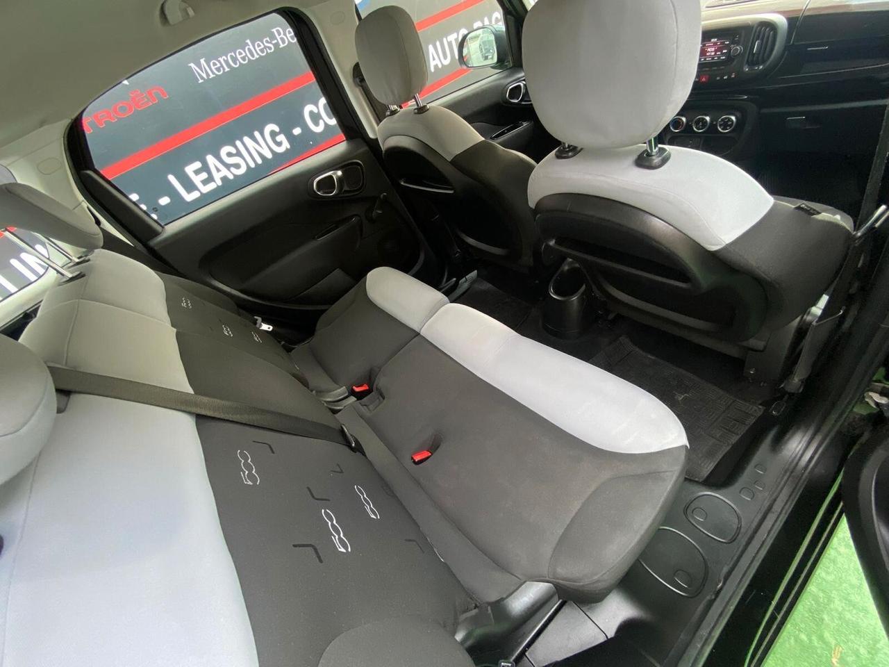 Fiat 500L 1.3 Multijet 85 CV Pop Star