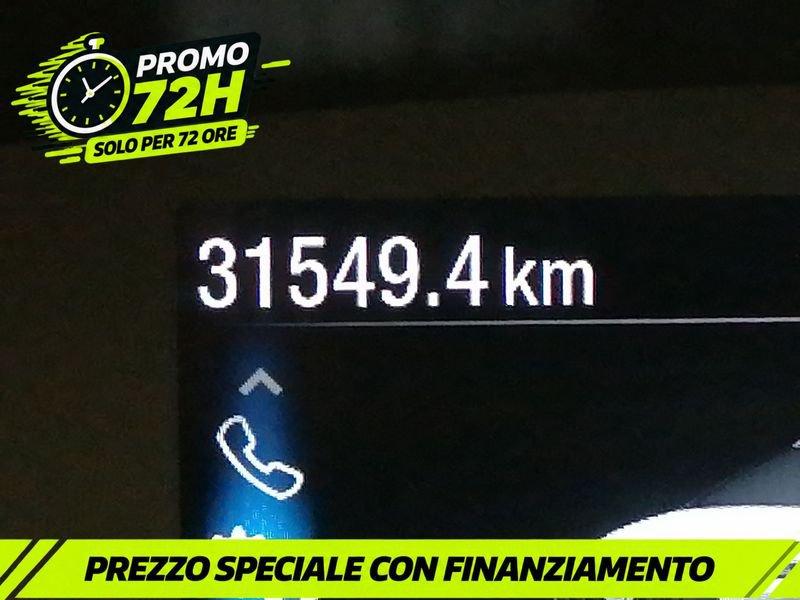 Ford Fiesta Active 1.0 ecoboost h 125cv