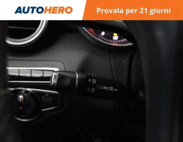 MERCEDES-BENZ C 220 d S.W. 4Matic Auto Sport