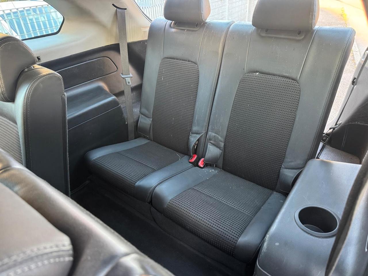 Chevrolet Captiva 2.2 VCDi 163CV 7 POSTI GARANZIA 12 MESI