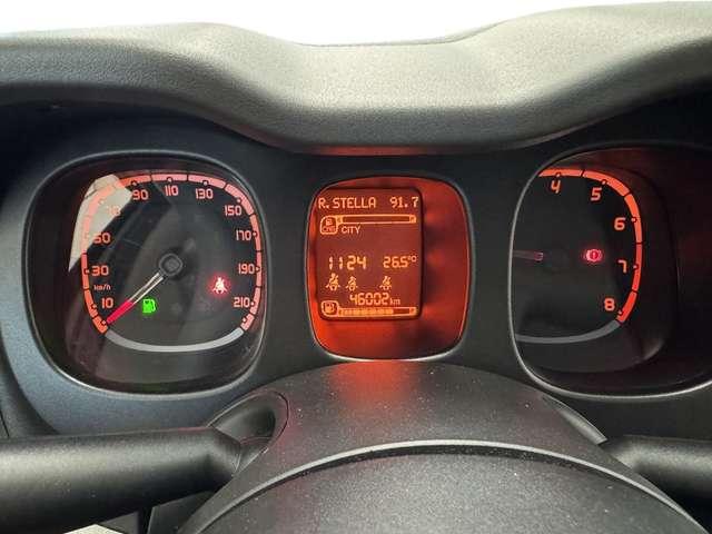 Fiat Panda 0.9 TwinAir Turbo N. P. City Life