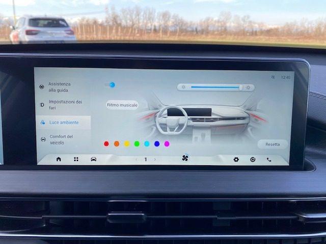 DR MOTOR DR 5.0 1.5 BI-FUEL GPL