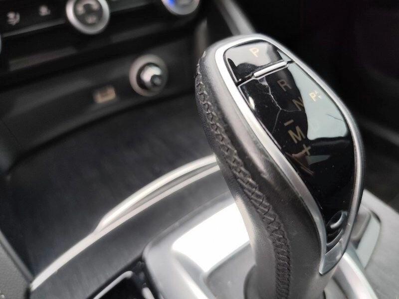 Alfa Romeo Stelvio 2.2 Turbodiesel 190 CV AT8 Q4 Business