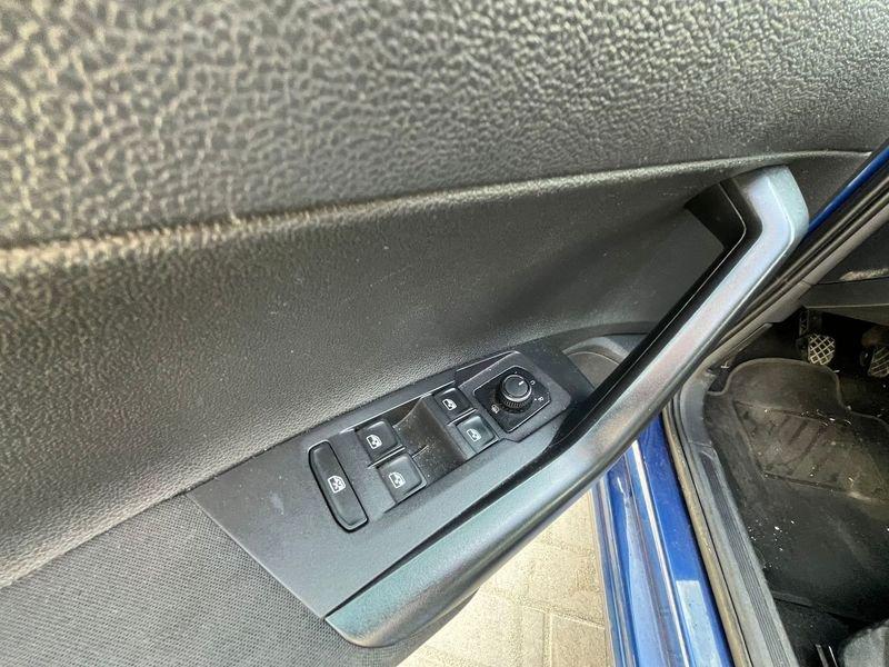 Volkswagen Polo 1.0 EVO 59kW Comfortline