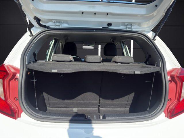 KIA Picanto 1.0 12V 5 porte Active