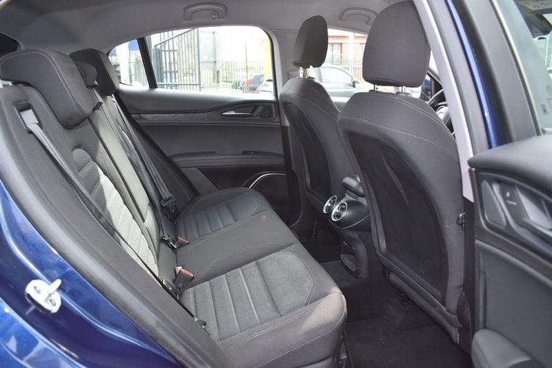 Alfa Romeo Stelvio Stelvio 2.2 Turbodiesel 190 CV AT8 Q4 Business