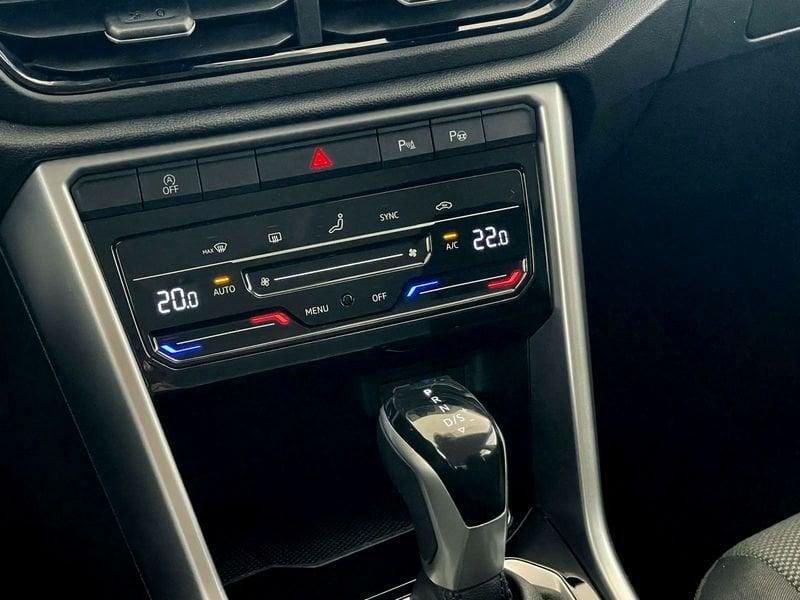 Volkswagen T-Roc T-Roc 1.5 TSI ACT DSG Life