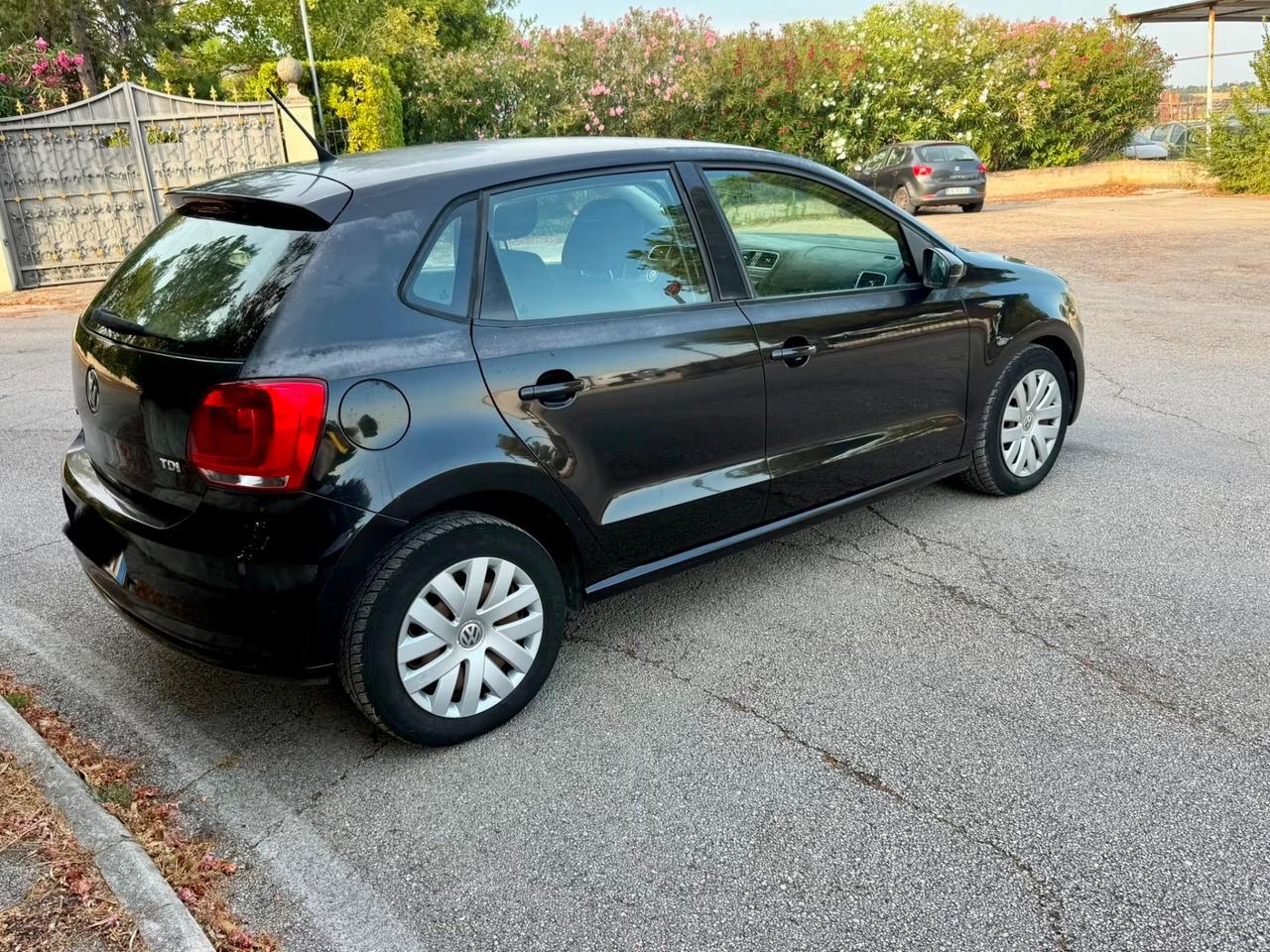 Volkswagen Polo 1.6 TDi 75cv NEOPATENTATI uniprop