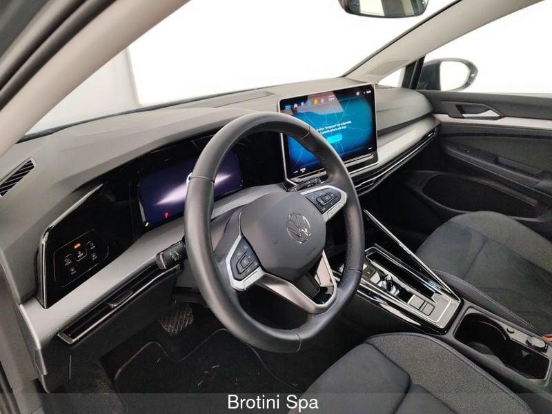 Volkswagen Golf Golf 2.0 TDI 150 CV DSG SCR Style