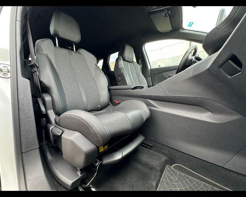Peugeot 3008 3008 1.5 bluehdi GT s&s 130cv eat8