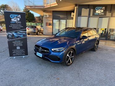 Mercedes-benz C 220d 4Matic All-Terrain - IVA INCL