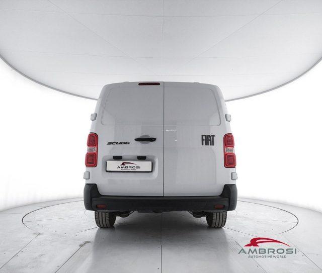 FIAT Scudo ce 2.0 bluehdi 145cv L3H1 no S&S + IVA