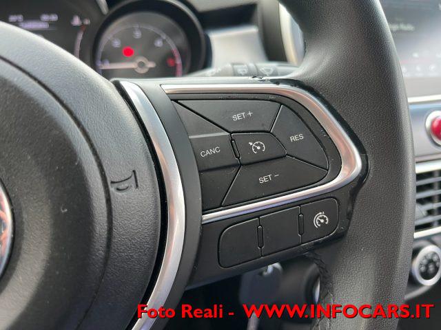 FIAT 500X 1.3 MultiJet 95 CV Club NEOPATENTATI - PROMO