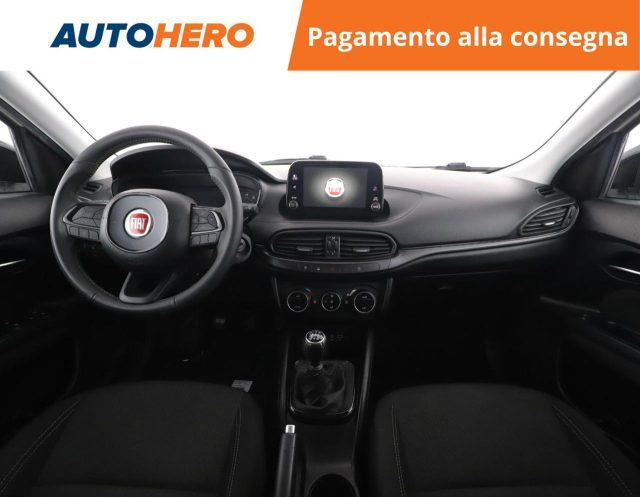 FIAT Tipo 1.4 T-Jet 120CV 5 porte Easy
