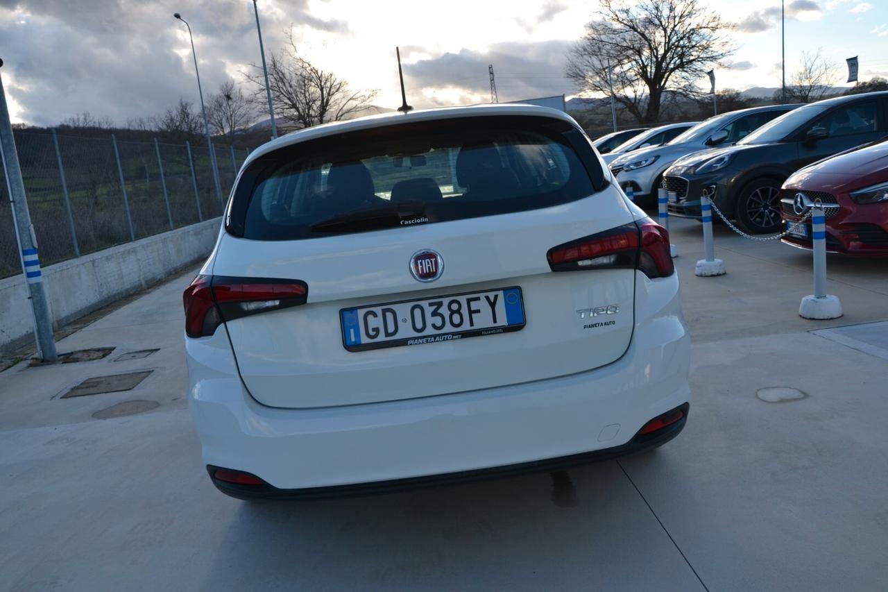 Fiat Tipo 1.6 Mjt S&S SW Business VAN Autocarro