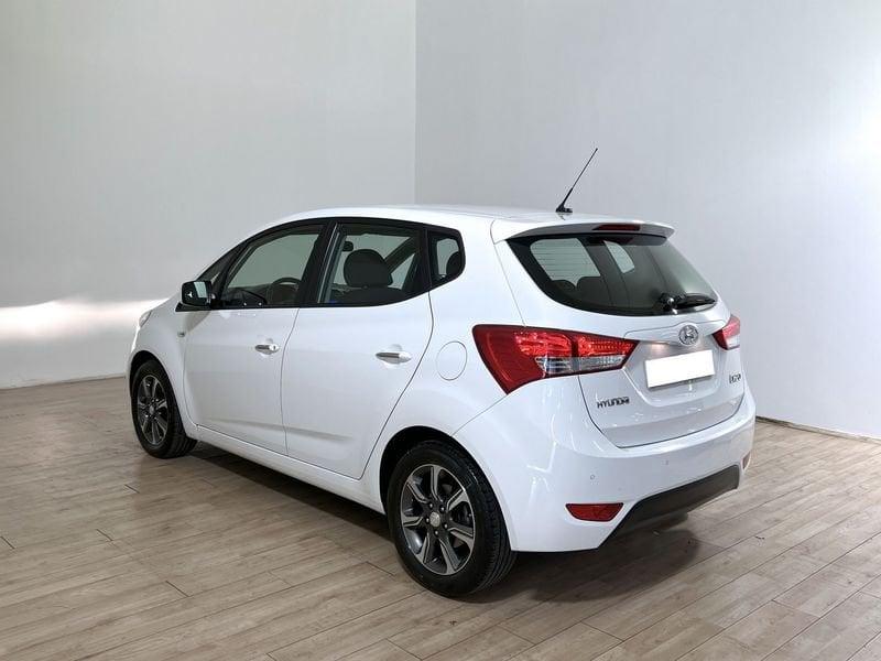 Hyundai ix20 ix20 1.4 90 CV Comfort