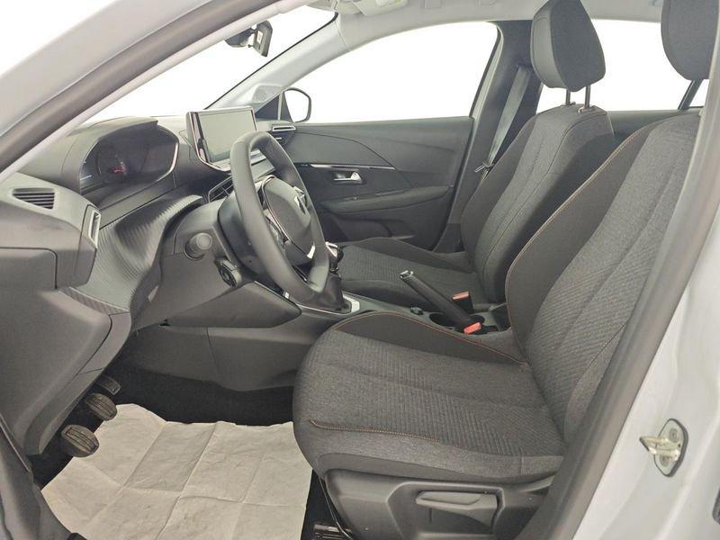 Peugeot 208 PureTech 100 Stop&Start 5 porte Style