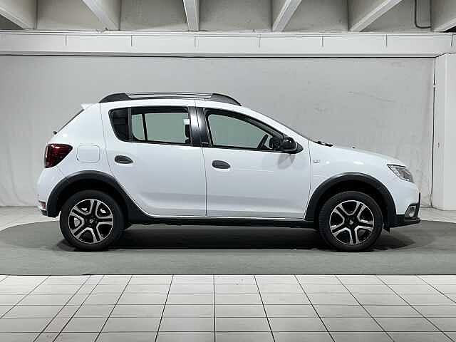 Dacia Sandero Stepway 0.9 TCe 12V 90 CV Start&Stop