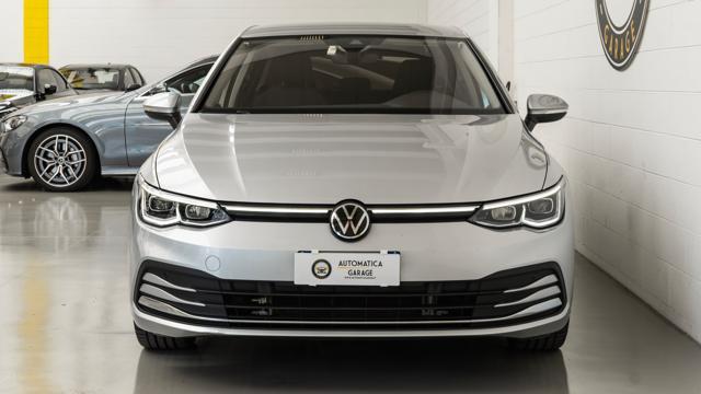VOLKSWAGEN Golf 2.0 TDI 150 CV DSG SCR Style