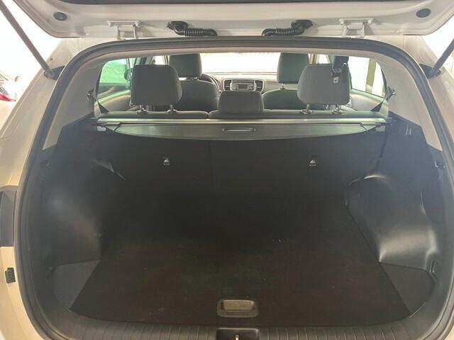 Kia Sportage 1.7 CRDI 2WD Cool