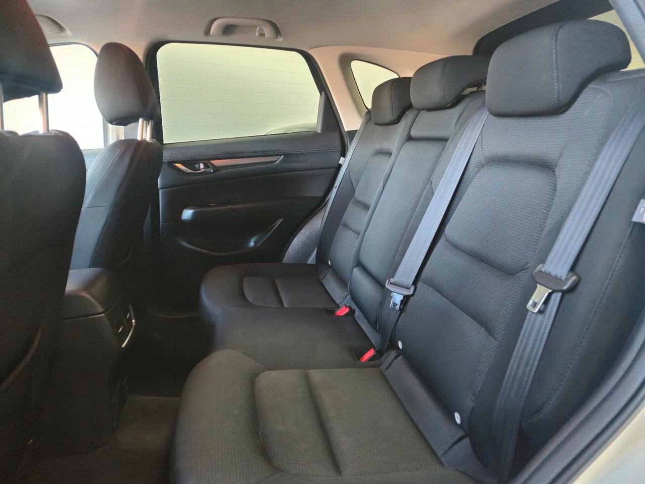 Mazda CX-5 2.2L Skyactiv-D 150 CV 2WD Exceed