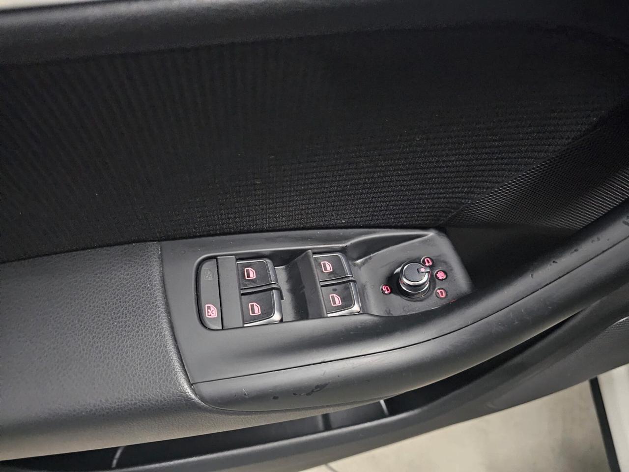 AUDI Q3 2.0 TDI S LINE S TRONIC 11/2016