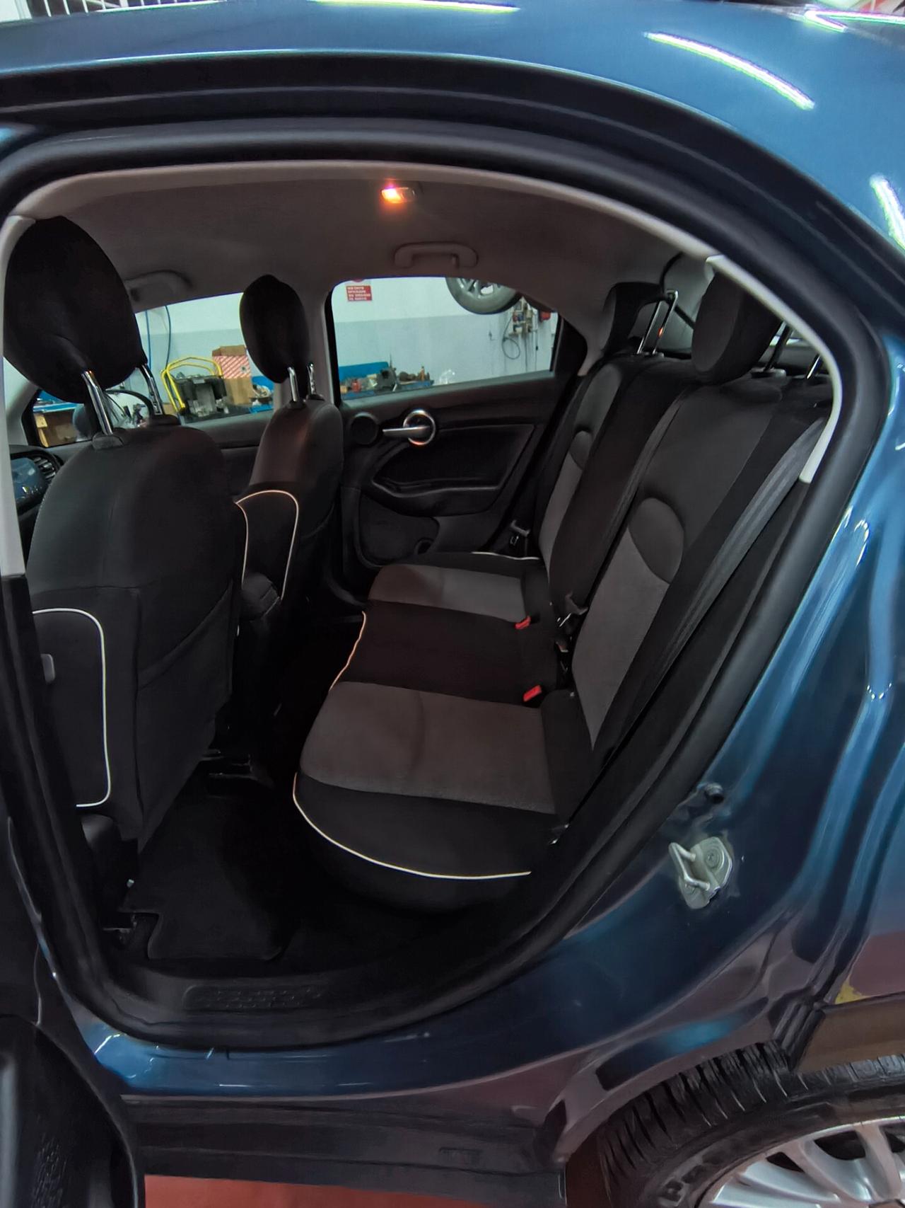 Fiat 500X 1.6 MultiJet 120 CV Business