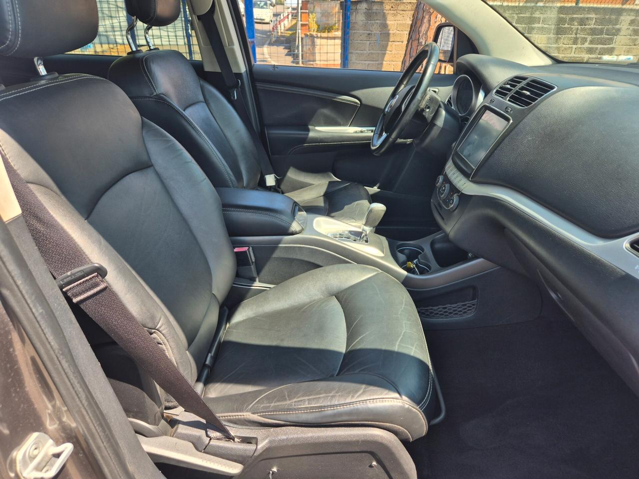Fiat Freemont 2.0 Mjt 170 CV 4x4 aut. Lounge