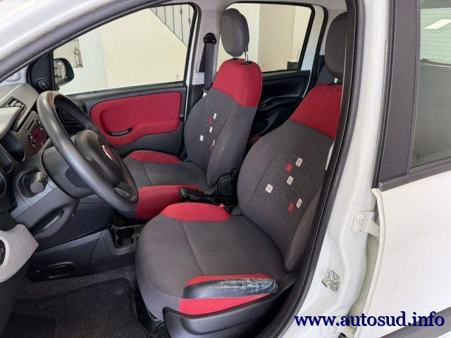 FIAT Panda 1.2 EasyPower Easy
