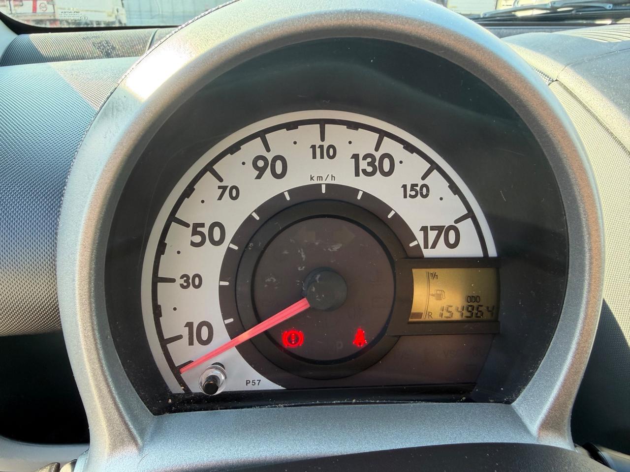 Toyota Aygo 1.0 COOL