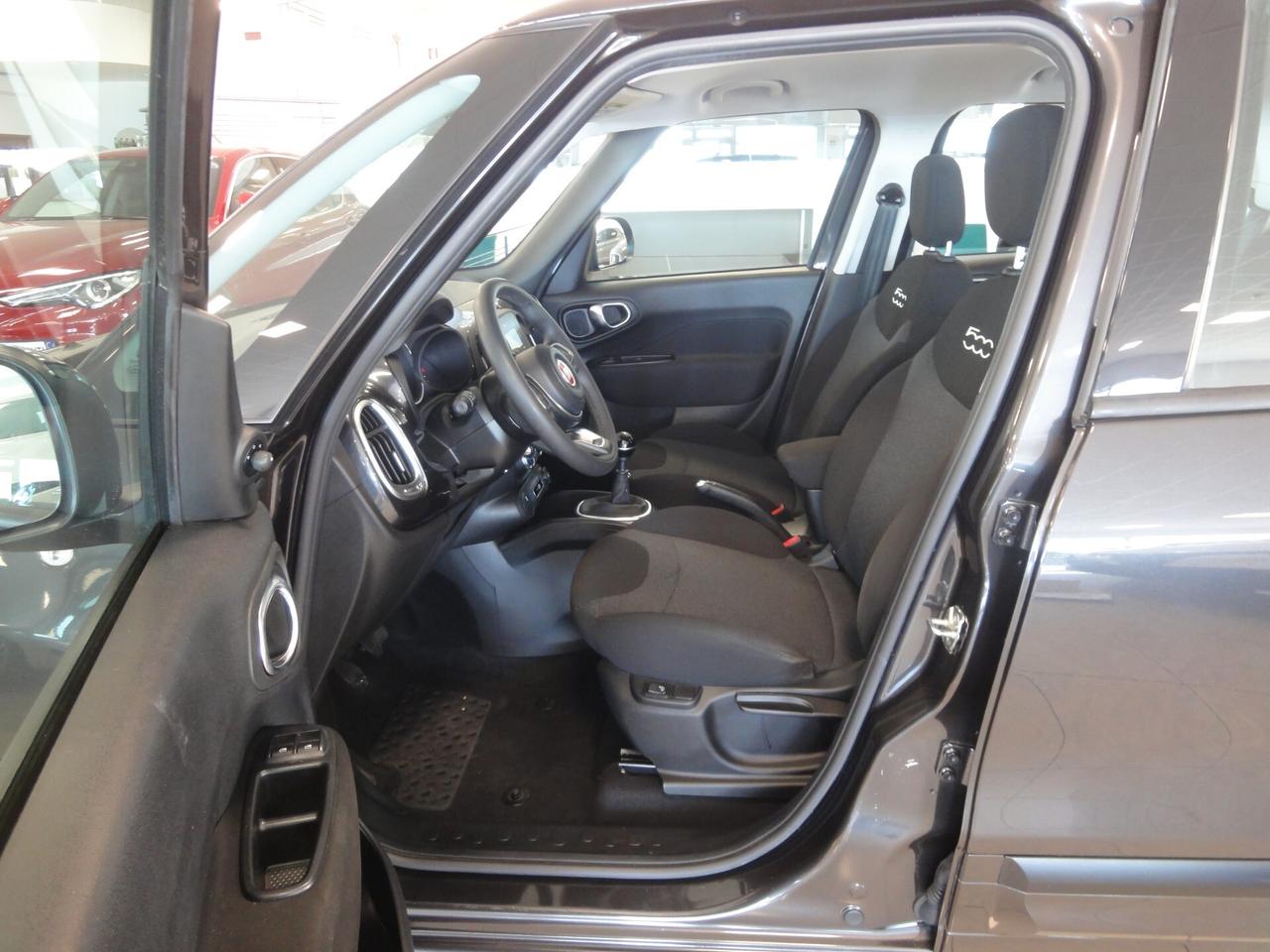 Fiat 500L 1.3 Multijet 95 CV Business