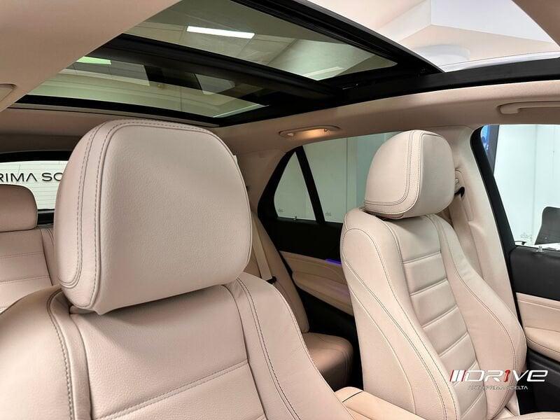 Mercedes-Benz GLE GLE 300 d 4Matic Mild Hybrid Premium Plus