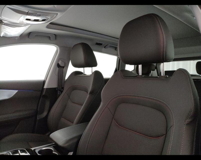 DR AUTOMOBILES dr 6.0 DR 6.0 Turbo GPL CVT