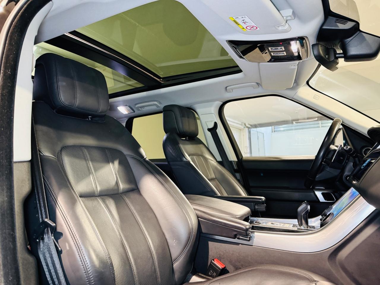 Land Rover Range Sport 3.0 SDV6 HSE Dynamic*UNIPRO*TETTO*