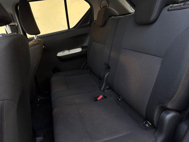 SUZUKI Ignis 1.2 Dualjet iTop AGS