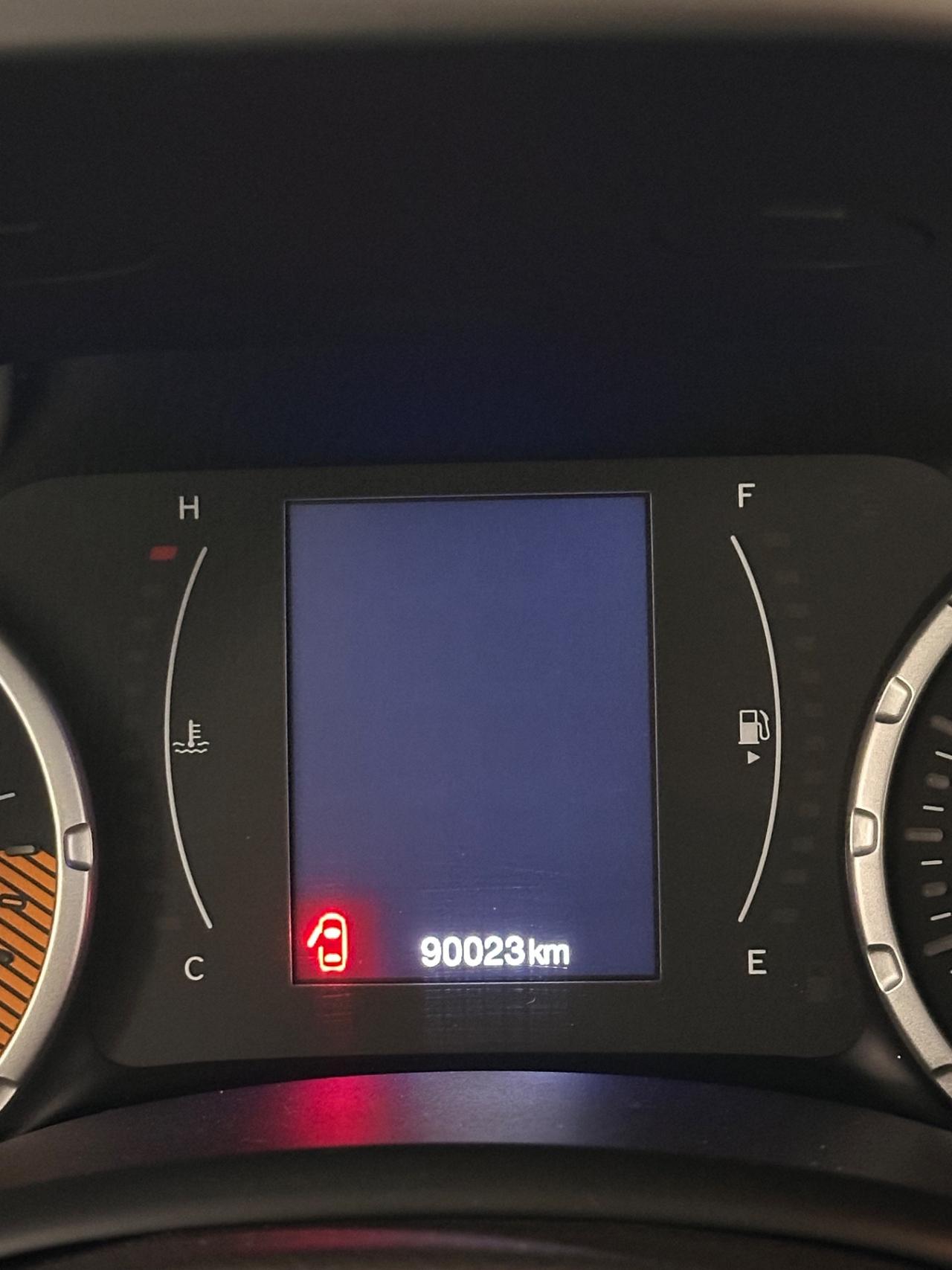 Jeep Renegade 1.6 Mjt DDCT 120 CV S