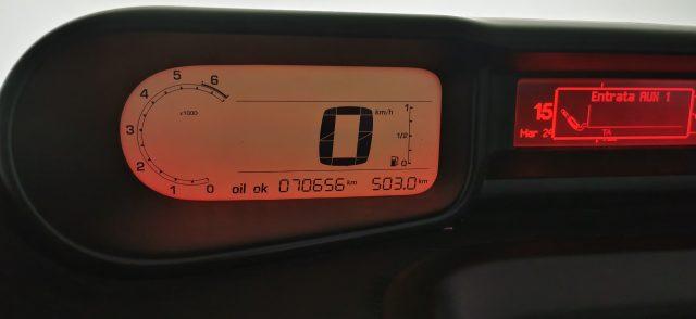 CITROEN C3 Picasso VTi 95 Exclusive