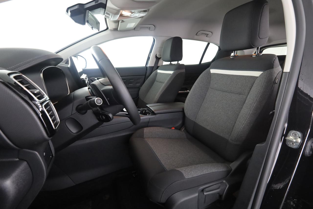 CITROEN C5 Aircross Hybrid 136 e-DCS6 Plus