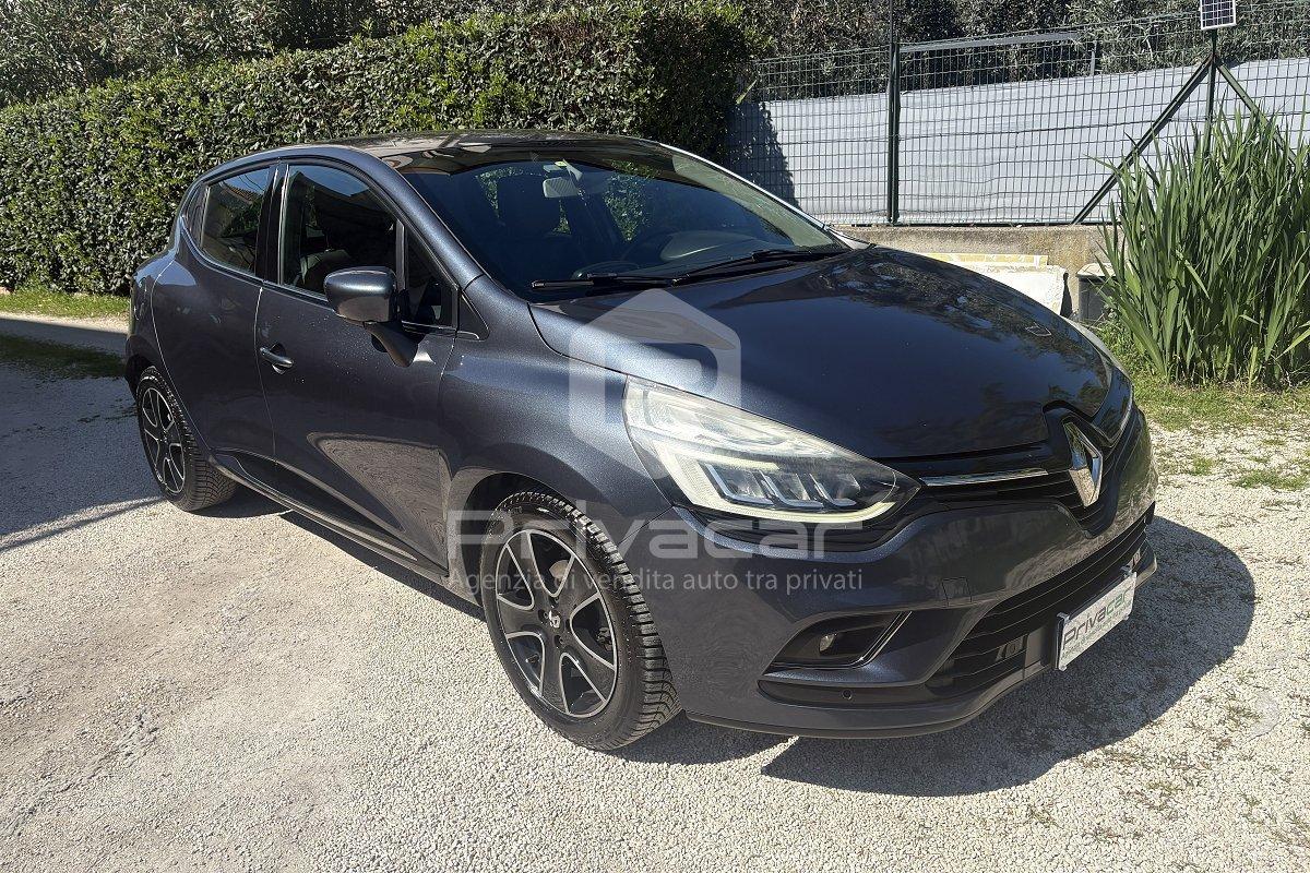 RENAULT Clio dCi 8V 90CV Start&Stop 5 porte Energy Intens
