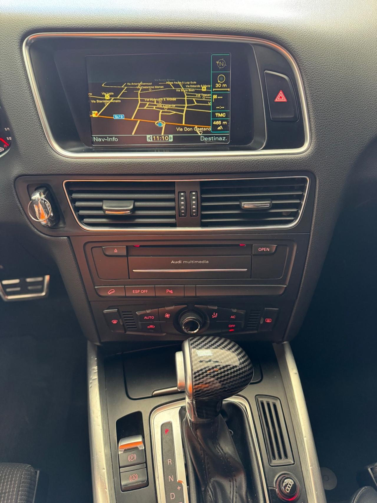 Audi Q5 3.0 V6 TDI quattro S tronic