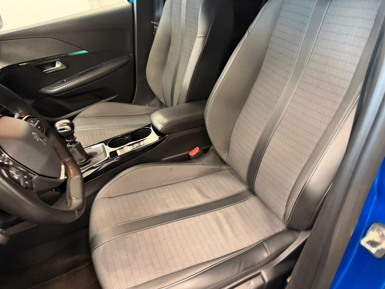 Peugeot 208 BlueHDi 100 Stop&Start 5 porte Allure