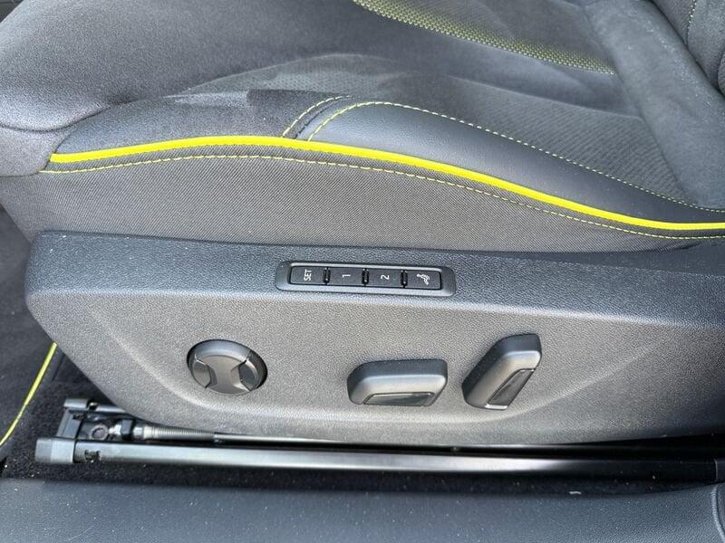 Škoda Elroq RS 82 kWh Batteria 250 kW (340 CV) automatico 4x4