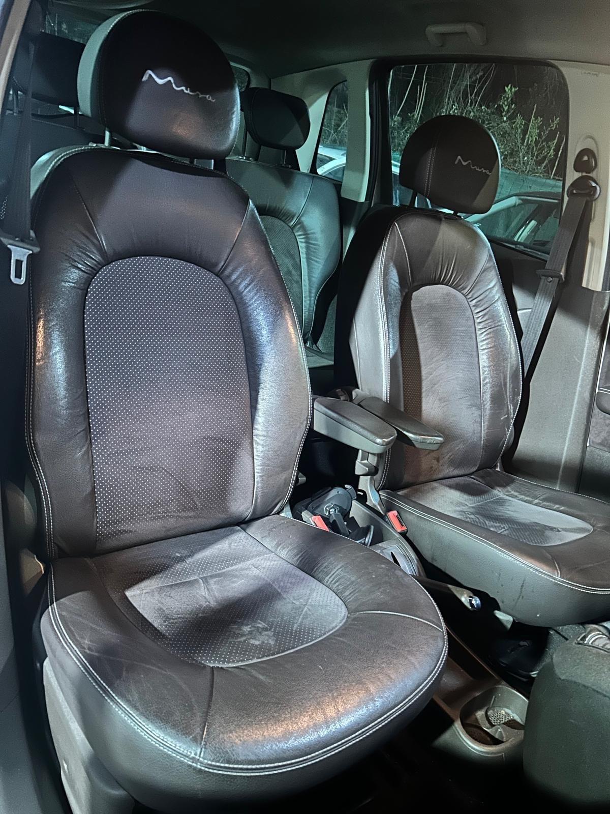 Lancia MUSA 1.3 Mjt 95 CV Gold