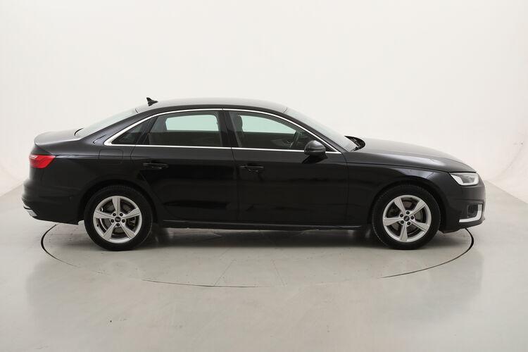 Audi A4 35 TDI Business Advanced S tronic BR091221 2.0 Mild Hybrid 163CV
